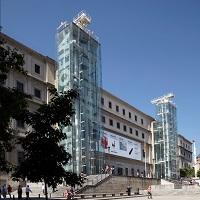 The Latest Selfie-Taking-Tourist-Damages-Art Mishap Has Gone Down (As It Were) In Madrid