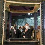 France Had Big Plans To Return Its African Art To Africa. Here’s Why There Hasn’t Been Much Progress.