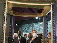 France Had Big Plans To Return Its African Art To Africa. Here’s Why There Hasn’t Been Much Progress.