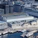 Norway’s New National Museum Looks Like A High-Tech Fortress. What Is It Protecting?