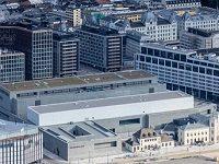 Norway’s New National Museum Looks Like A High-Tech Fortress. What Is It Protecting?