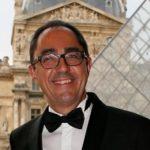 France Suspends Indicted Former Louvre Director From His New Post
