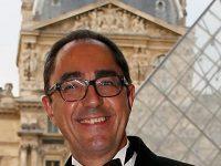 France Suspends Indicted Former Louvre Director From His New Post