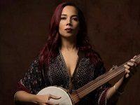 Rhiannon Giddens Will Direct Next Year’s Ojai Music Festival