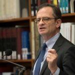 Met Museum President Daniel Weiss Will Step Down Next June