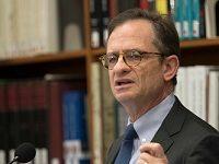 Met Museum President Daniel Weiss Will Step Down Next June