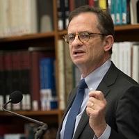 Met Museum President Daniel Weiss Will Step Down Next June