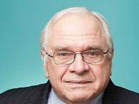 Ben Stevenson To Retire As Artistic Director Of Texas Ballet Theater