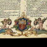 Librarians Find A Dürer Just Sitting There In An Old Book On Their Shelves