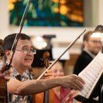“Metamorphosis”: How Musicians Are Trying To Build A Successor To The San Antonio Symphony