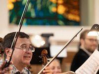 “Metamorphosis”: How Musicians Are Trying To Build A Successor To The San Antonio Symphony