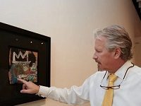Orlando Museum Of Art’s Board Fires Director In Wake Of Basquiat Fiasco