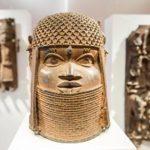 Germany Signs Formal Agreement To Return 1,100 Benin Bronzes To Nigeria