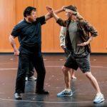 How Did “The Karate Kid” Turn Into A Musical?
