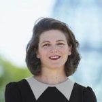 Philadelphia Museum Of Art’s Next Director: Sasha Suda Of The National Gallery Of Canada