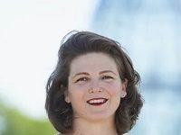 Philadelphia Museum Of Art’s Next Director: Sasha Suda Of The National Gallery Of Canada