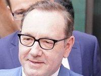 Kevin Spacey Arraigned In UK On Four Charges Of Sexual Assault