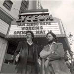 San Diego Repertory Theatre “Suspends Operations” And Lays Off All Staff