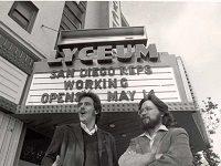 San Diego Repertory Theatre “Suspends Operations” And Lays Off All Staff