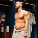 With Cell-Phone Cameras Everywhere, Will Stage Actors Refuse To Do Nude Scenes?