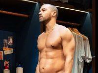 With Cell-Phone Cameras Everywhere, Will Stage Actors Refuse To Do Nude Scenes?