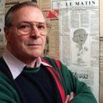 Ranan Lurie, Once The World’s Most Widely Syndicated Political Cartoonist, Dead At 90