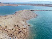 3,400-Year-Old City Emerged From Tigris River Reservoir As Water Levels Fell