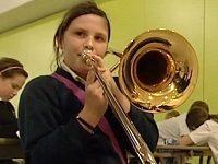 In This Depressed Scottish Housing Project, El Sistema Is Working