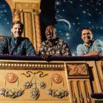 Talking About “The Book Of Mormon” With Three Guys Who’ve Been In Its Cast For All 4,000 Broadway Performances