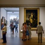 Visiting Museums Really Is Good For Mental Health: U.S. Study