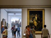 Visiting Museums Really Is Good For Mental Health: U.S. Study