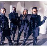 Voguing — Dance, Subculture, Liberation Movement