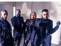 Voguing — Dance, Subculture, Liberation Movement