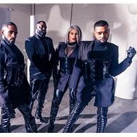 Voguing — Dance, Subculture, Liberation Movement