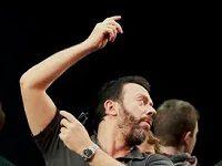 Alexei Ratmansky Says The Invasion Of Ukraine Has Changed Him