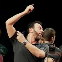 Alexei Ratmansky Says The Invasion Of Ukraine Has Changed Him