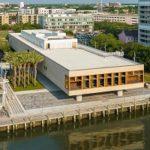 After 22 Years, The International African American Museum Has An Official Opening Date