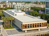 After 22 Years, The International African American Museum Has An Official Opening Date