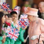 Who’s The Greatest Performance Artist Of Our Lifetimes? HM Queen Elizabeth II