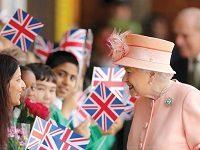 Who’s The Greatest Performance Artist Of Our Lifetimes? HM Queen Elizabeth II
