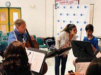 Despite The Symphony’s Death, There’s A Thriving Chamber Orchestra In San Antonio