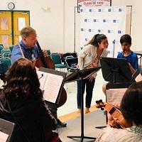Despite The Symphony’s Death, There’s A Thriving Chamber Orchestra In San Antonio