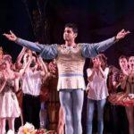New York City Ballet’s Amar Ramasar Gives His First Interview Since The Nude-Photo-Sharing Scandal