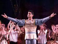New York City Ballet’s Amar Ramasar Gives His First Interview Since The Nude-Photo-Sharing Scandal