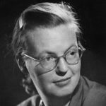 Two Unpublished Stories By Shirley Jackson Are Now In Print