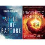 Christian Publishing Is Having A Boom In Doomsday Literature