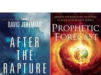 Christian Publishing Is Having A Boom In Doomsday Literature