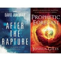 Christian Publishing Is Having A Boom In Doomsday Literature