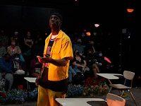 The Bind Facing Black American Playwrights: How Do You Offer Deliverance, Or Even Hope, While Still Reflecting Reality?