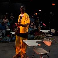The Bind Facing Black American Playwrights: How Do You Offer Deliverance, Or Even Hope, While Still Reflecting Reality?
